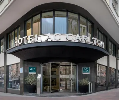 AC Hotel Carlton Madrid by Marriott