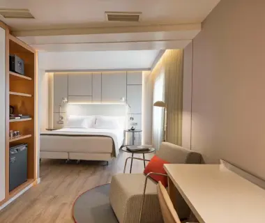 NH Collection Lisboa Liberdade