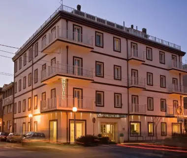 Card International Rimini