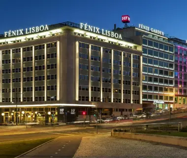 HF Fenix Lisboa