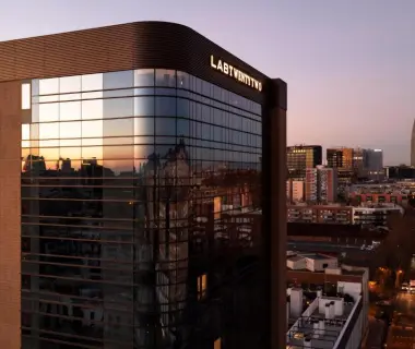 Labtwentytwo Barcelona, a Tribute Portfolio Hotel