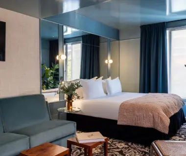 Hotel La Conversation