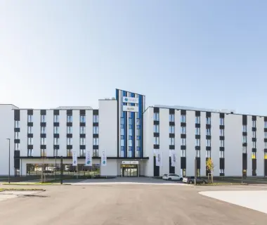 acora Augsburg Living the City