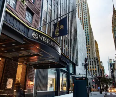 Westgate New York Grand Central