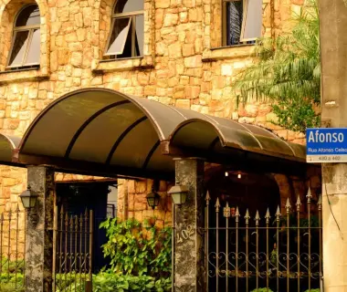 Residencial Pantanal Vila Mariana