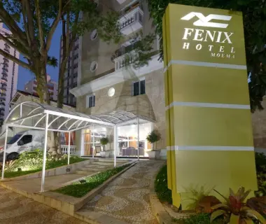 Fenix Hotel Moema
