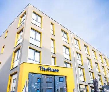 The Base Berlin ONE