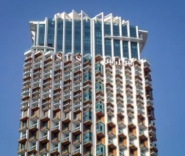 sls dubai hotel & residences