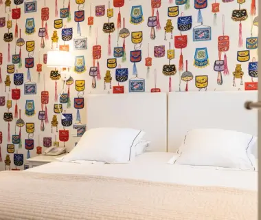 Hotel Made In Louise