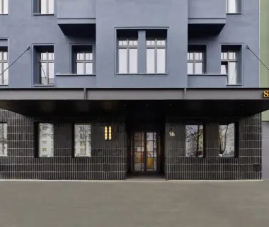 sly Berlin