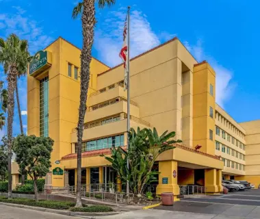 La Quinta by Wyndham Anaheim