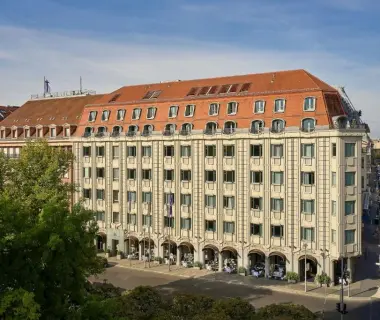 Hotel Luc, Autograph Collection