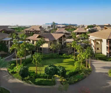 Lapita, Dubai Parks and Resorts, Autograph Collection