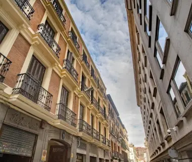 Soho Boutique Congreso