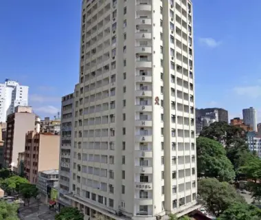 San Raphael Hotel