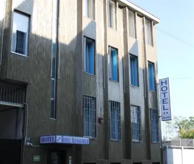 Hotel Alessander