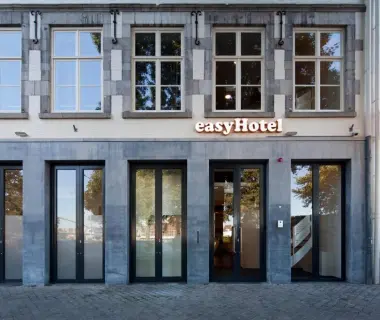 easyHotel Maastricht City Centre