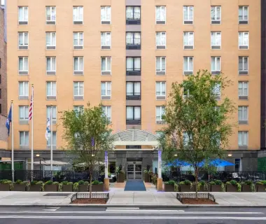 Holiday Inn Express New York City Chelsea by IHG