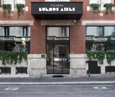 Palazzo Buenos Aires