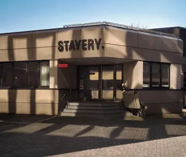 STAYERY Cologne Sülz