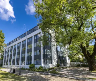 limehome München Olschewskibogen