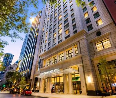 Riu Plaza Chicago