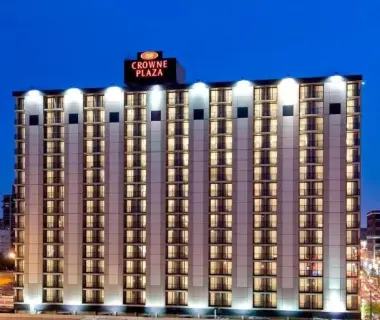Crowne Plaza - Chicago West Loop by IHG