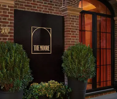 The Moore, New York City, a Member of Design Hotels