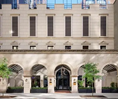 Renaissance New York Chelsea Hotel