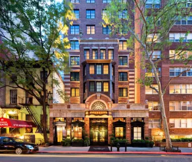 Walker Hotel Greenwich Village