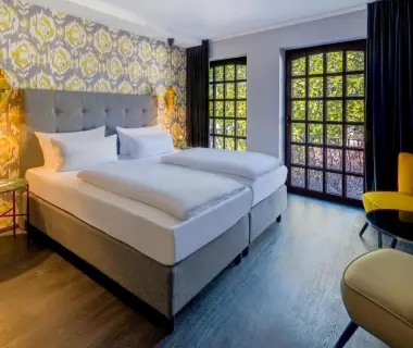 rugs HOTEL Köln