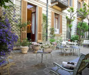 Antica Locanda Leonardo