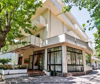 Hotel Avana Mare