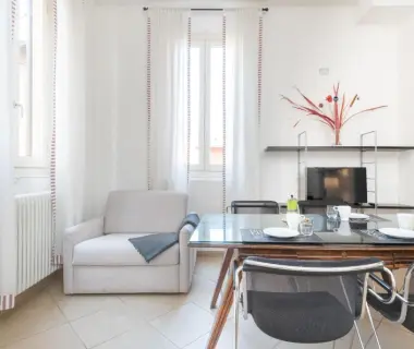 Residenza Ariosto by Studio Vita