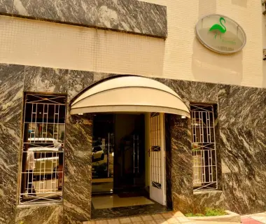 Residencial Pantanal Santa Cruz