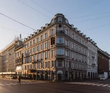Hotel Alexandra