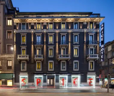 Spice Hotel Milano