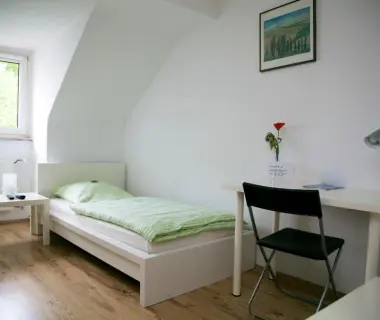Hotel Hoffmann
