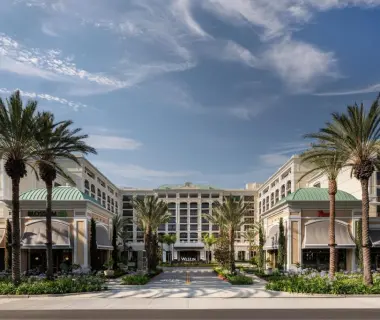 The Westin Anaheim Resort
