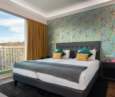 Hôtel Charlemagne by Happyculture