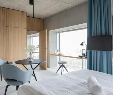 Placid Hotel Design & Lifestyle Zurich