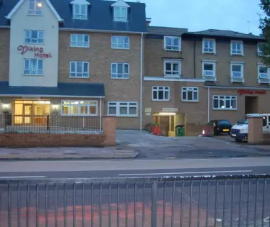 Viking Hotel
