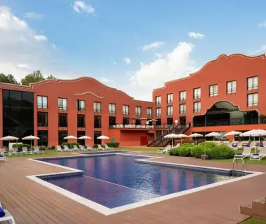Dolce by Wyndham Barcelona Resort