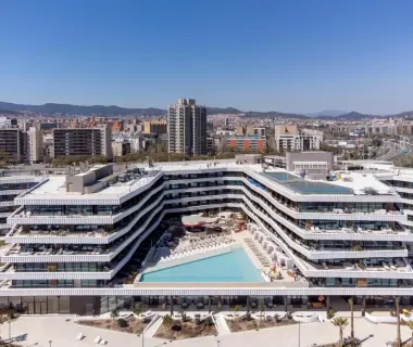 SLS Barcelona