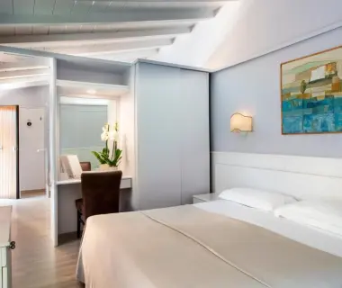 Hotel Grifone Firenze - Meetings & Spa