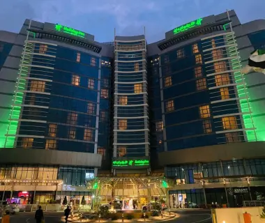 Holiday Inn Abu Dhabi by IHG