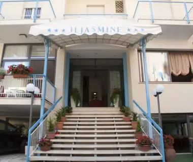 Hotel Jasmine Beach