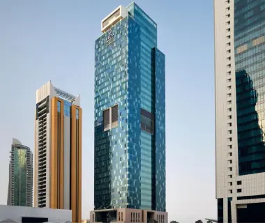 Delta Hotels by Marriott City Center Doha