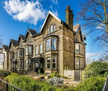 Fountains Guest House - Harrogate Stays