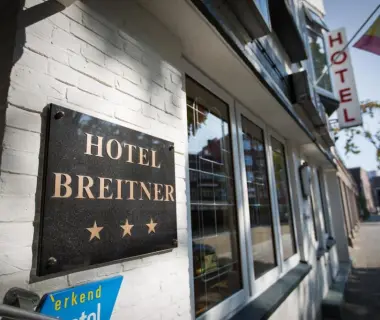 Hotel Breitner